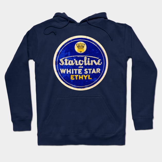 Staroline Hoodie by Midcenturydave